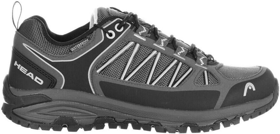 Head Wandelschoenen Huron Mix