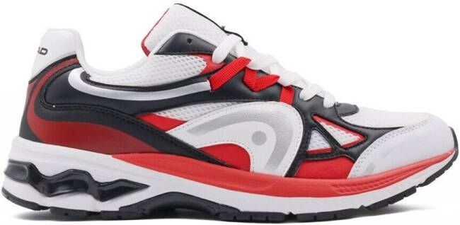 Head Lage Sneakers Mishima Allday