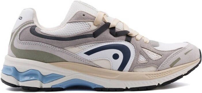 Head Mishima Bxx Heren Sneaker Wit - Foto 2