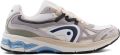 Head Mishima Bxx Heren Sneaker Wit - Wit