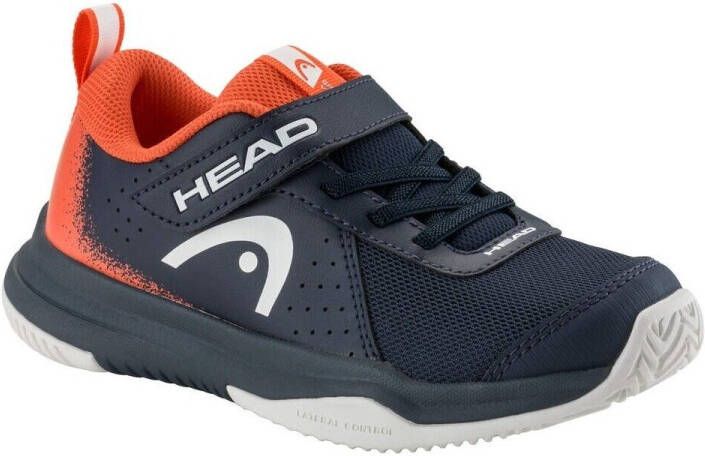 Head Lage Sneakers Sprint Velcro 4.0