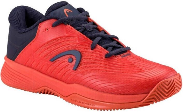 Head Nette Schoenen Revolt Pro 4.5