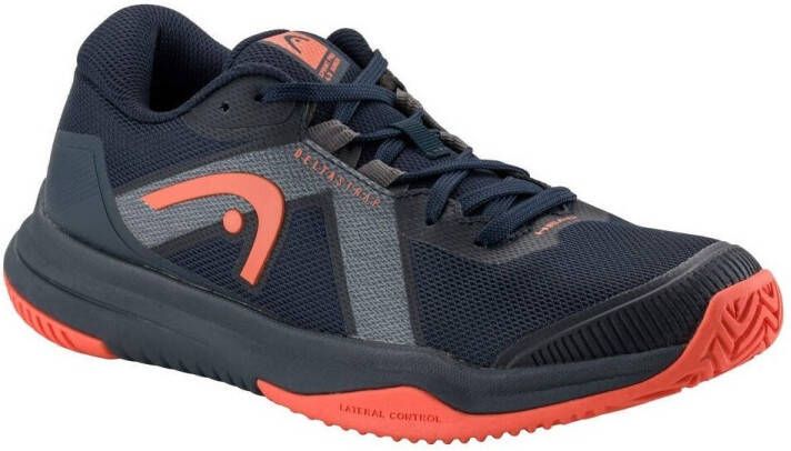 Head Nette Schoenen Sprint Pro 4.0 Allcourt