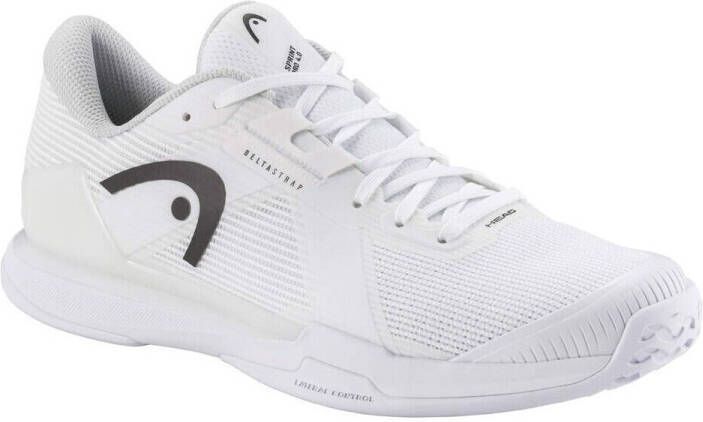 Head Nette Schoenen Sprint Pro 4.0 Allcourt 2025