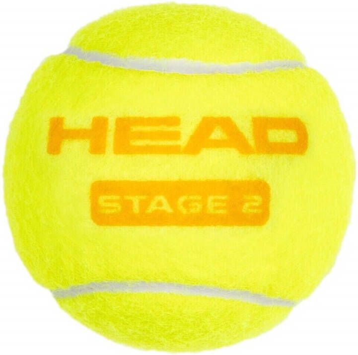 Head Schoenaccessoires Stage 2