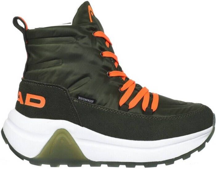 Head Snowboots HDM3213007000