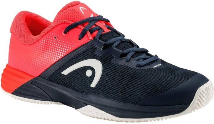Head Tennisschoenen Revolt Evo 2.0