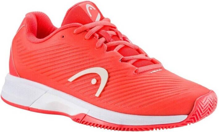 Head Tennisschoenen Revolt Pro 4.0