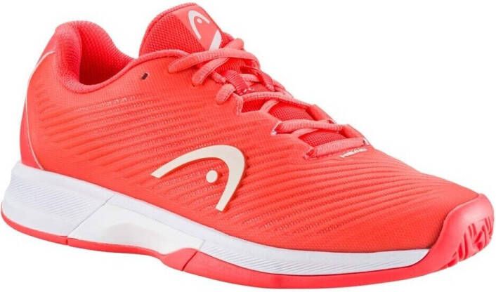 Head Tennisschoenen Revolt Pro 4.0 Allcourt