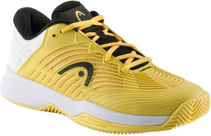 Head Tennisschoenen Revolt Pro 4.5
