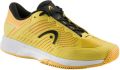 Head Tennisschoenen Revolt Pro 4.5 - Geel