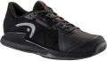 Head SPRINT PRO 3.5 CLAY 273113 BKRD - Zwart
