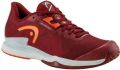Head Tennisschoenen Sprint Pro 3.5 - Rood