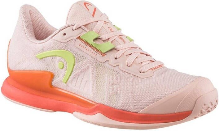 Head Tennisschoenen Sprint Pro 3.5 Allcourt