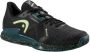 HEAD RACKET Sprint Pro 3.5 Sf Clay Court Schoenen Zwart Man - Thumbnail 2