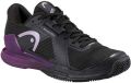 Head Tennisschoenen Sprint Pro 4.0 - Zwart