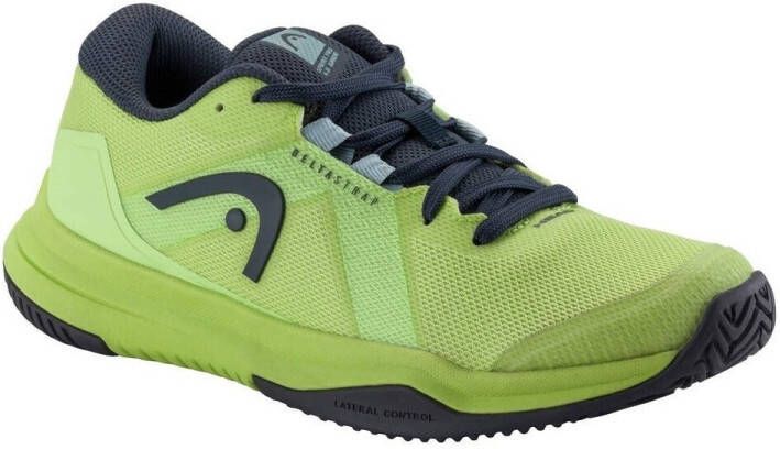 Head Tennisschoenen Sprint Pro 4.0 Allcourt