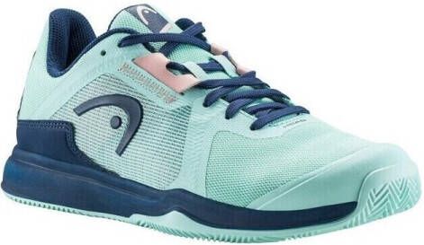 Head Sprint Team 3.5 Clay 274632 Women's Blue - Foto 2