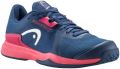 Head Tennisschoenen Sprint Team 3.5 - Marine
