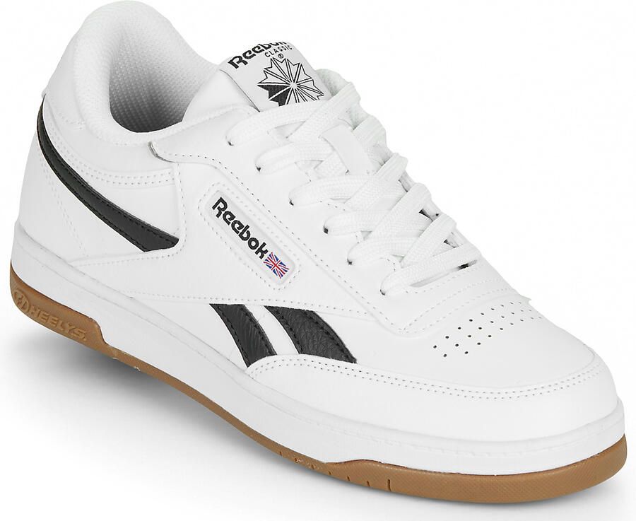 Heelys Schoenen met Wieltjes CLUB C REEBOK