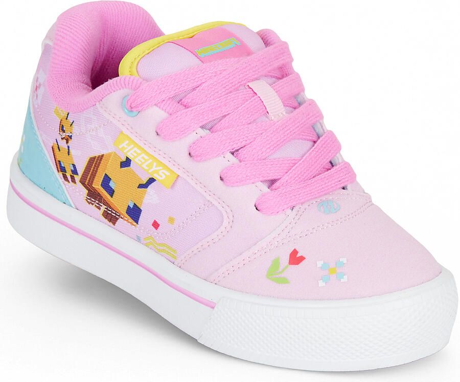 Heelys Schoenen met Wieltjes Minecraft Pro 25