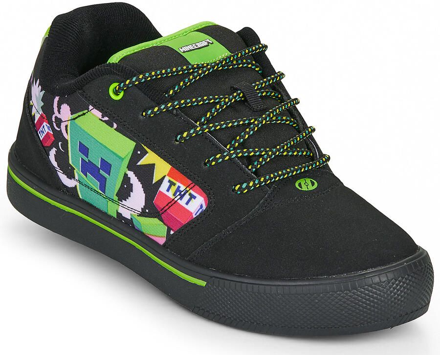 Heelys Schoenen met Wieltjes Minecraft Pro 25