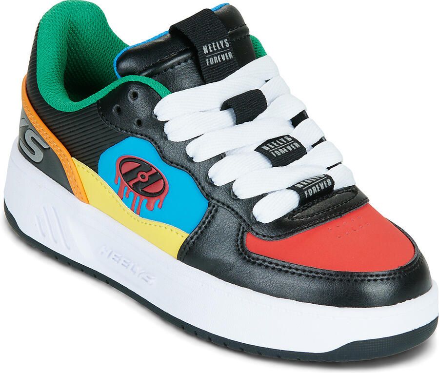 Heelys Schoenen met Wieltjes Rezerve Low