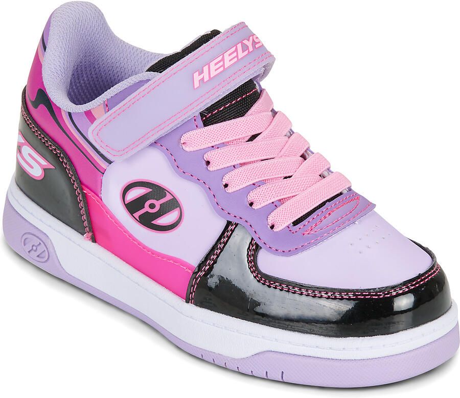 Heelys Schoenen met Wieltjes Rezerve Low X2