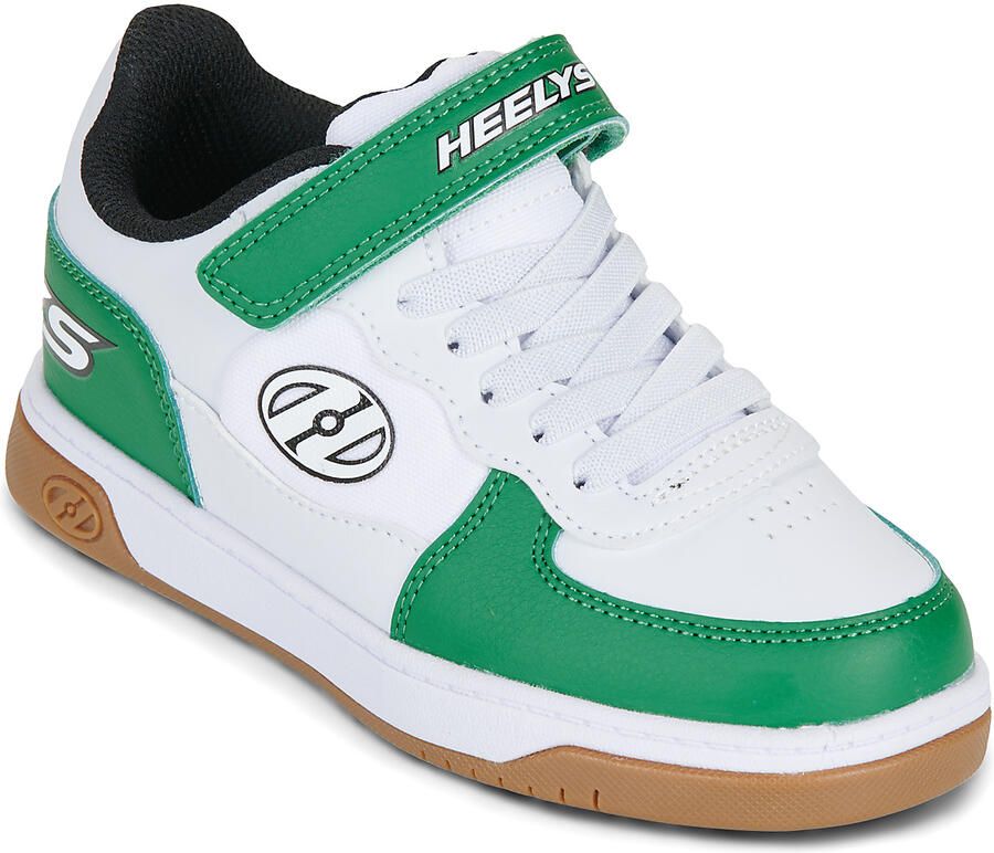 Heelys Schoenen met Wieltjes Rezerve Low X2