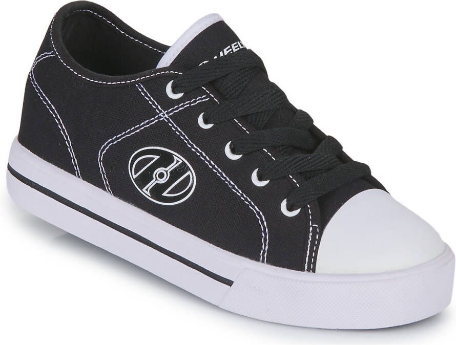 Heelys X2 Classic X2 Schoen Zwart - Foto 1