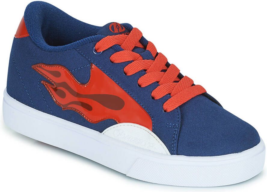 Heelys Schoenen met Wieltjes Fire CB Schoenen.nl