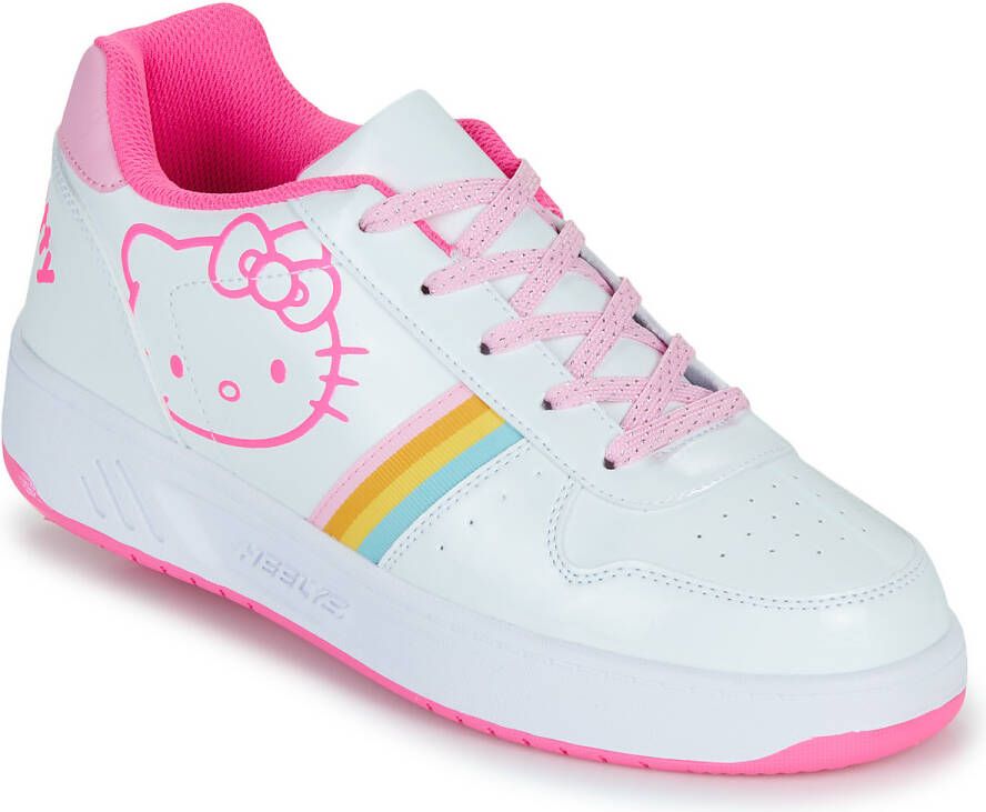 Heelys Schoenen met Wieltjes HELLO KITTY KAMA
