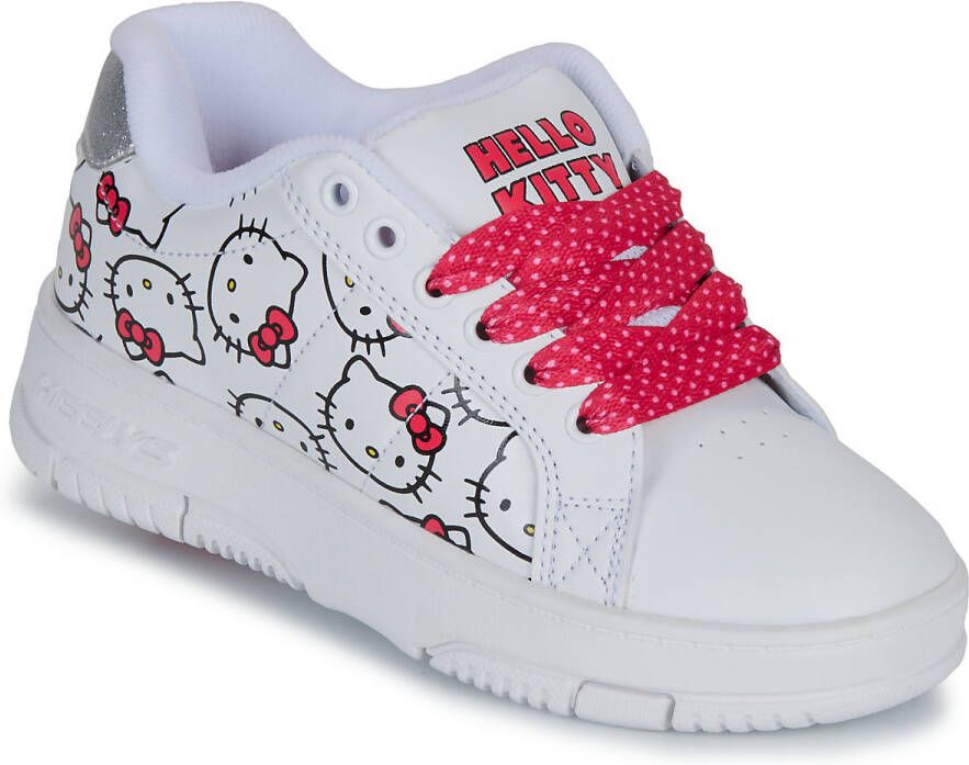 Heelys Schoenen met Wieltjes HELLO KITTY KOLECT
