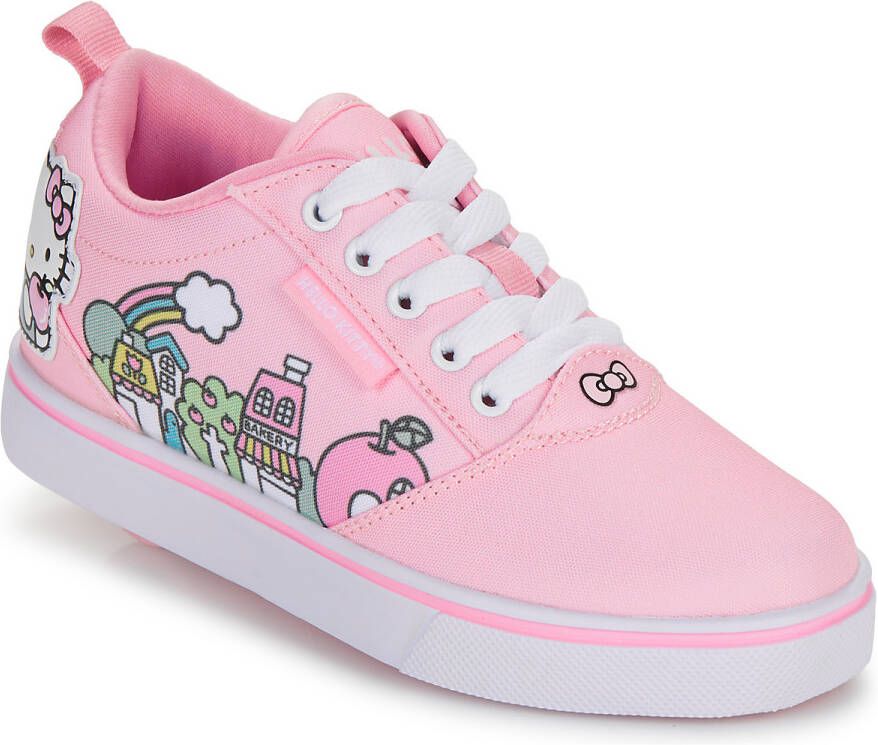 Heelys Schoenen met Wieltjes PRO 20 HELLO KITTY