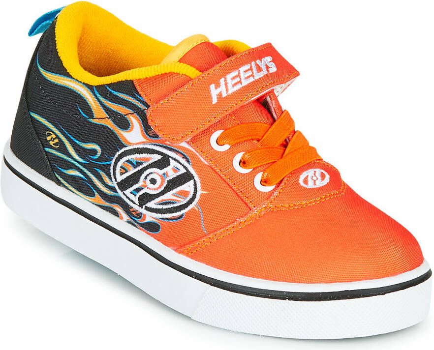 Revolutionair Maak plaats Assert Heelys Schoenen met Wieltjes PRO 20 X2 - Schoenen.nl