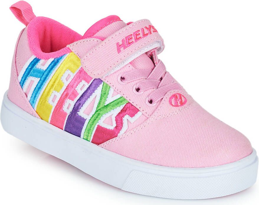 kaping Brawl Reinig de vloer Heelys Schoenen met Wieltjes Pro 20 X2 - Schoenen.nl