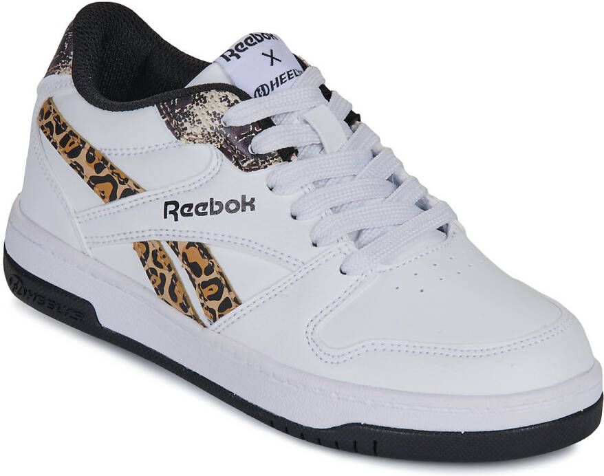 Heelys Schoenen met Wieltjes REEBOK BB4500 LOW