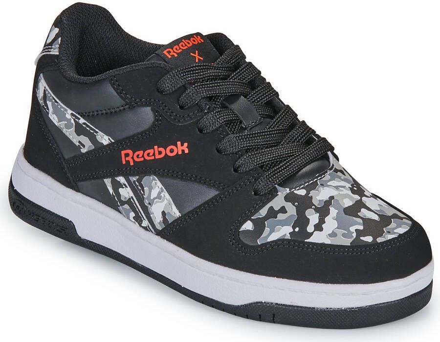 Heelys Schoenen met Wieltjes REEBOK BB4500 LOW