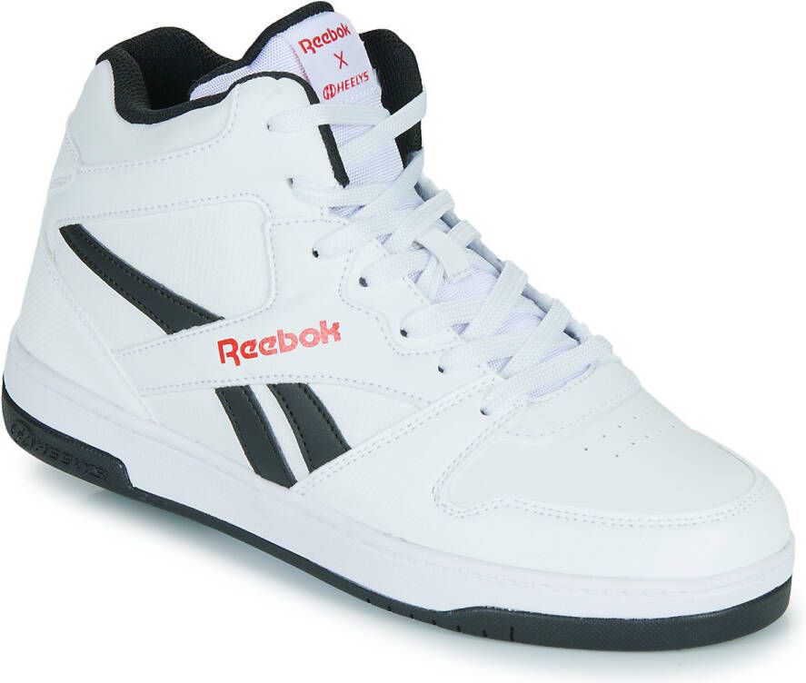 Heelys Schoenen met Wieltjes REEBOK BB4500 MID