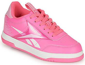 Heelys Schoenen met Wieltjes REEBOK Court Low - Schoenen.nl