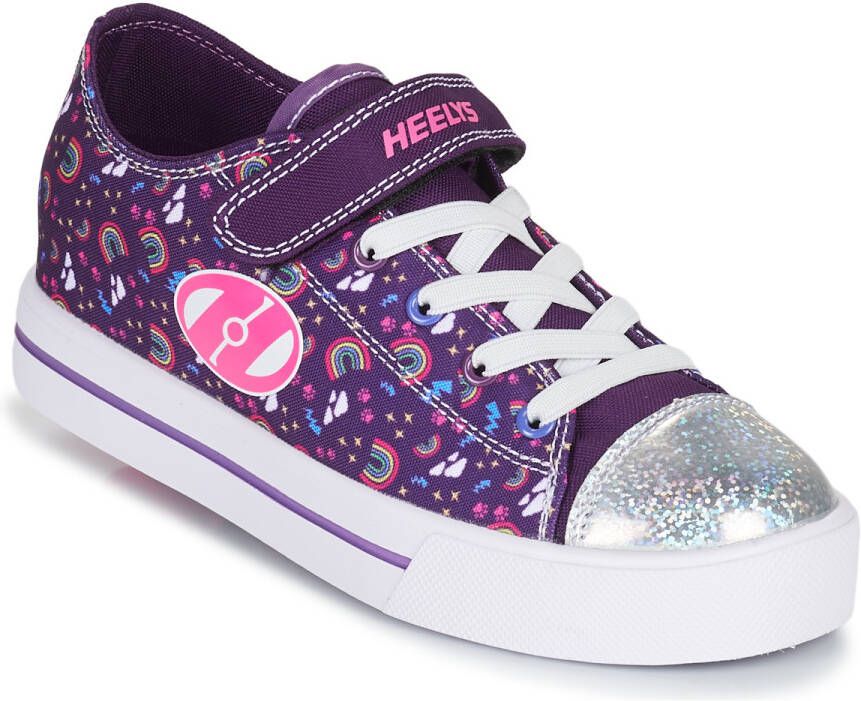 Heelys Schoenen met Wieltjes SNAZZY X2