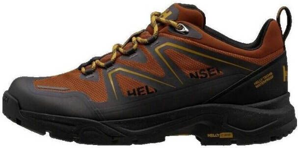 Helly Hansen Basketbalschoenen Cascade Low Ht - Foto 2
