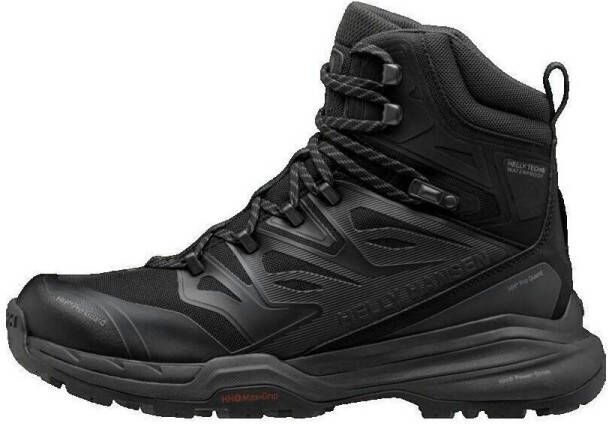 Helly Hansen Traverse Hellytech Waterproof Boot Wandelschoenen zwart - Foto 2