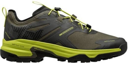 Helly Hansen Hardloopschoenen Ridgeflyer Ql