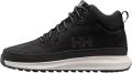 Helly Hansen Hoge Sneakers Beckett Mid - Zwart