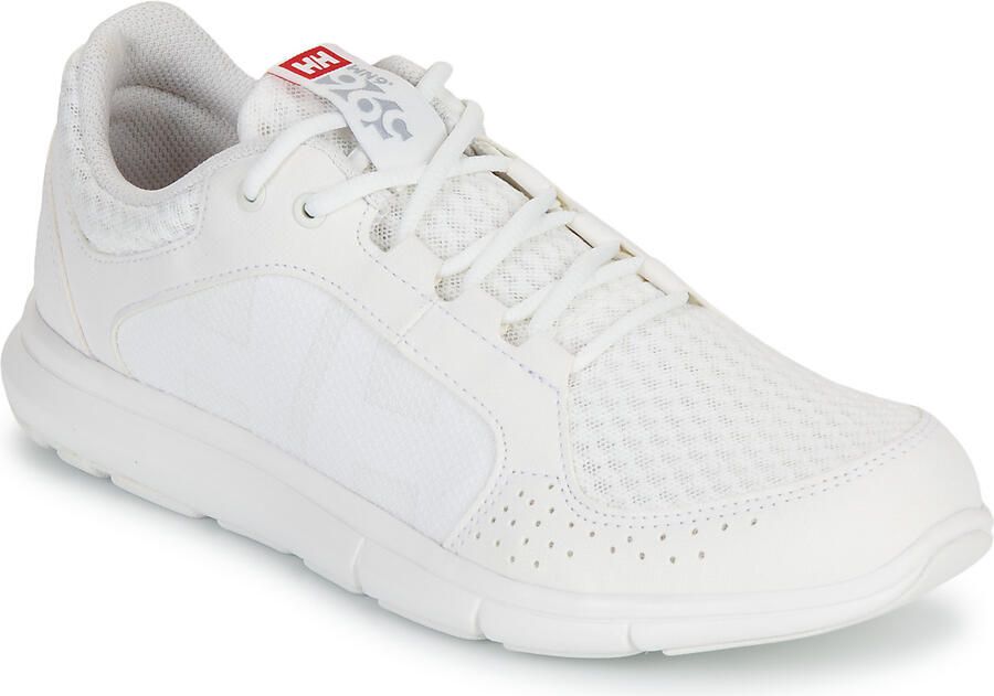 Helly Hansen Women's Ahiga V4 Hydropower Watersportschoenen grijs