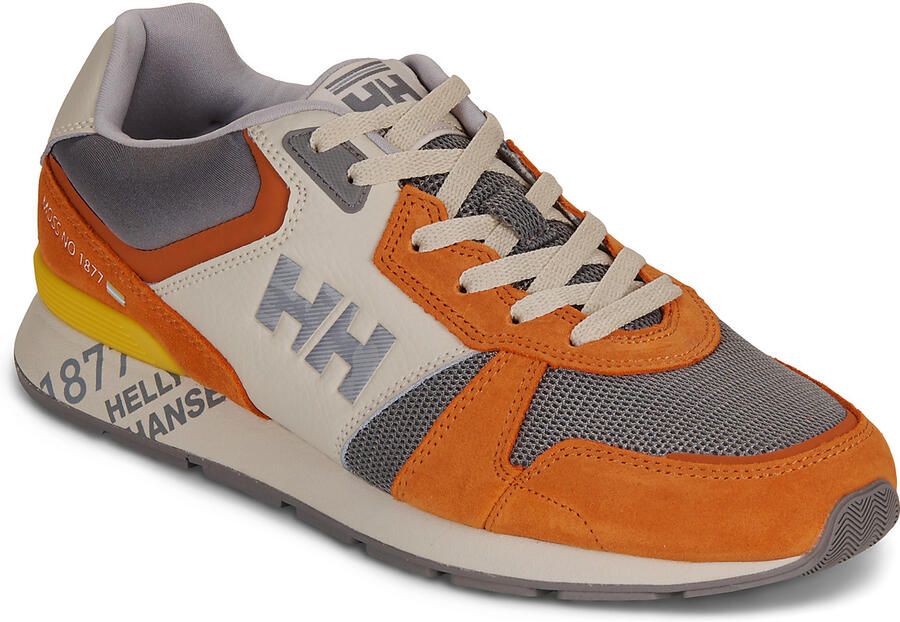 Helly Hansen Lage Sneakers ANAKIN LEATHER 2