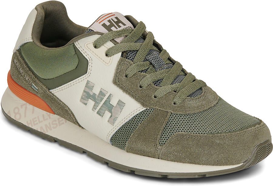 Helly Hansen Lage Sneakers ANAKIN LEATHER 2