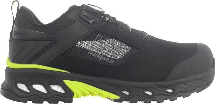 Helly Hansen Lage Sneakers Magni Evo