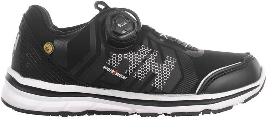 Helly Hansen Lage Sneakers Oslo
